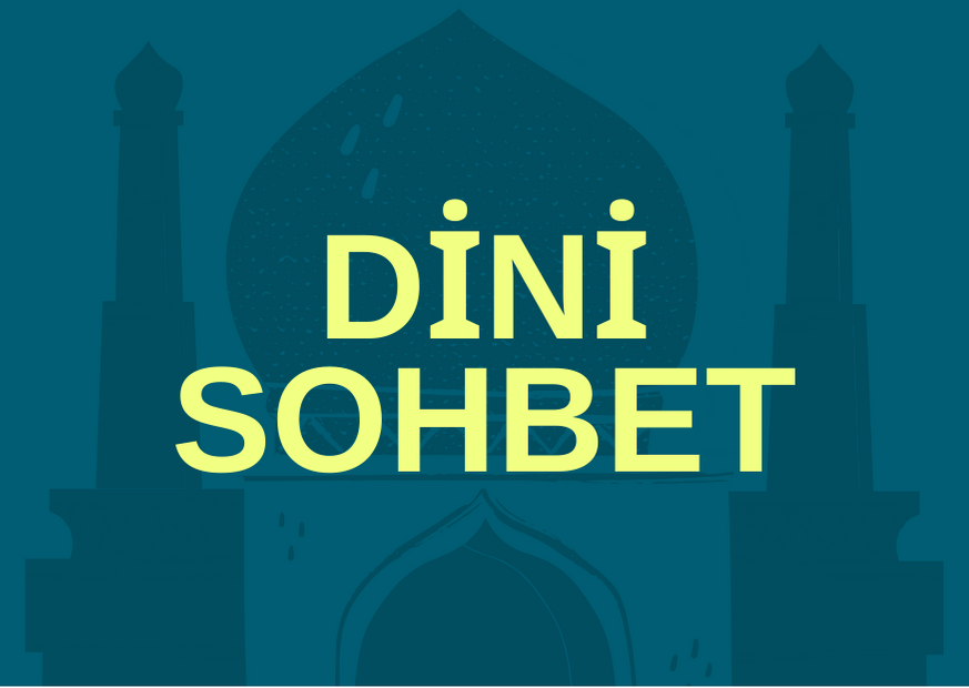 Dini Sohbet