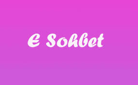 E Sohbet