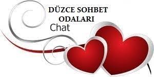 Düzce Sohbet