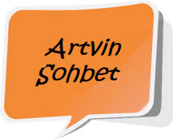 Artvin Sohbet