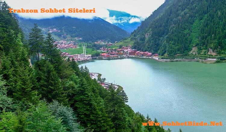 Trabzon Sohbet