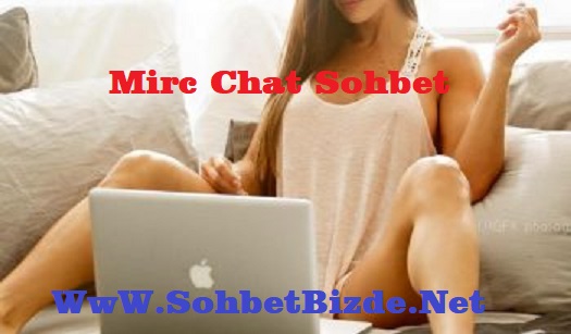 Mirc Chat Sohbet