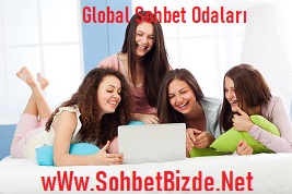 Global Sohbet Odaları