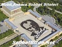 Mobil Ankara Sohbet Siteleri