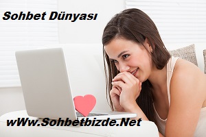 Sohbet Dünyası