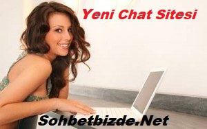 Yeni Chat Sitesi