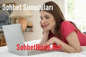 Sohbet Sunucuları