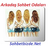 Arkadaş Sohbet Odaları