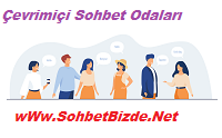 Çevrimiçi Sohbet Odaları