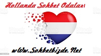 Hollanda Sohbet Odaları