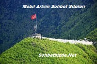 Mobil Artvin Sohbet Siteleri