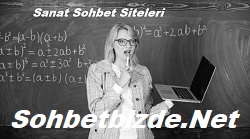 Sanat Sohbet Siteleri