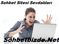 Sohbet Sitesi Sevdalıları