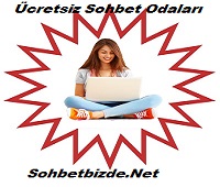 Ücretsiz Sohbet Odaları