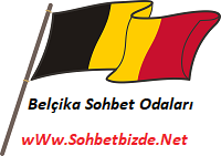 Belçika Sohbet Odaları