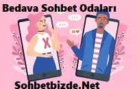 Bedava Sohbet Odaları