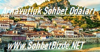 Arnavutluk Sohbet Odaları