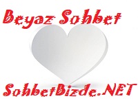 Beyaz Sohbet