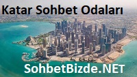 Katar Sohbet Odaları