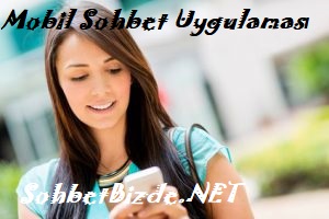 Mobil Sohbet Uygulaması