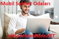 Mobil Z Sohbet Odaları