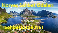 Norveç Sohbet Odaları