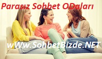 Parasız Sohbet Odaları