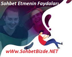 Sohbet Etmenin Faydaları