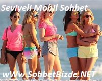 Seviyeli Mobil Sohbet