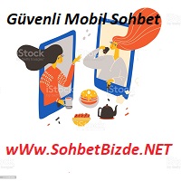 Güvenli Mobil Sohbet Siteleri