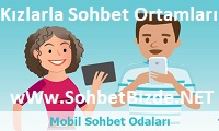 Kızlarla Sohbet Ortamları