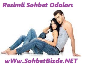 Resimli Sohbet Odaları